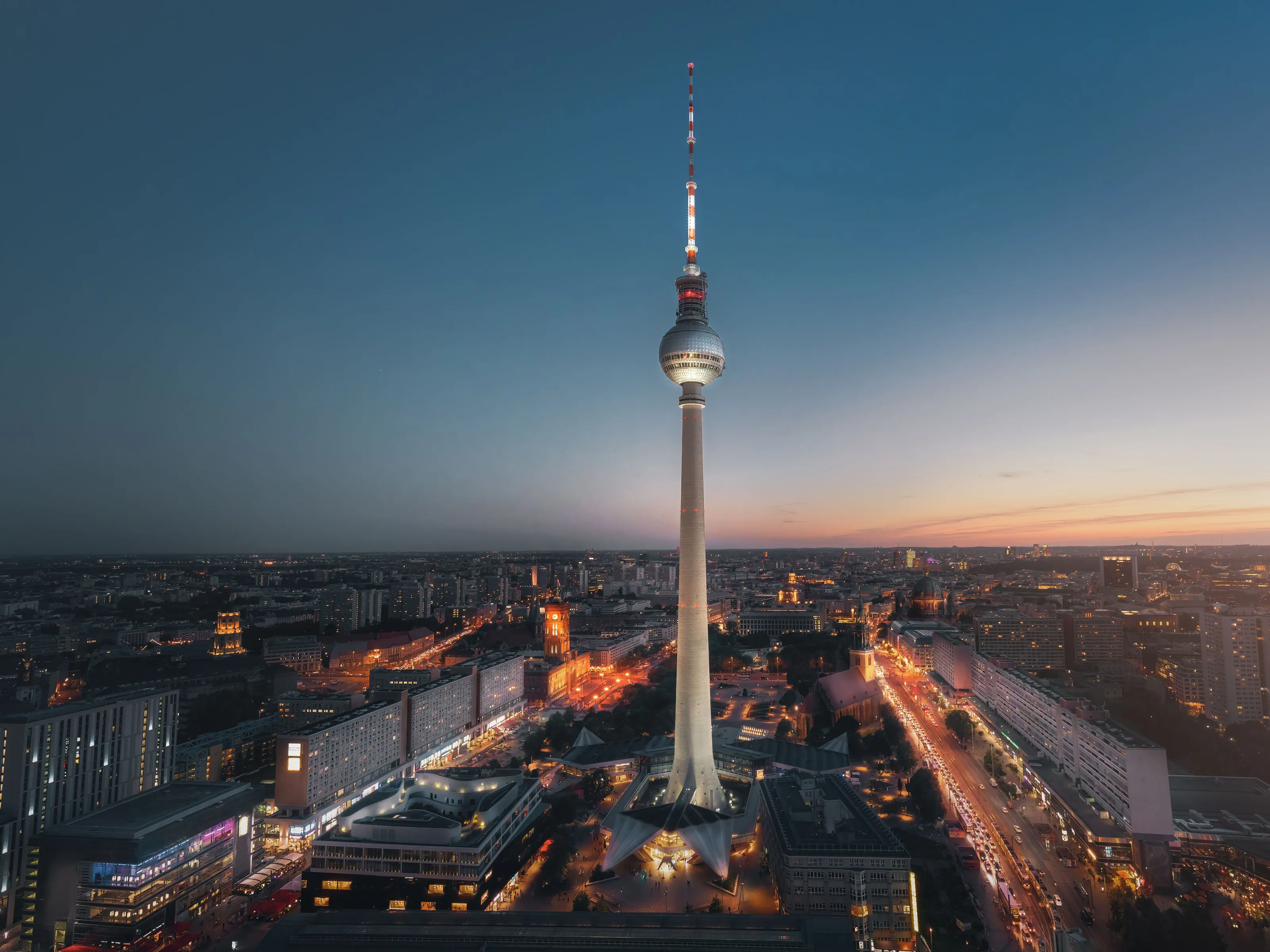 Berlin