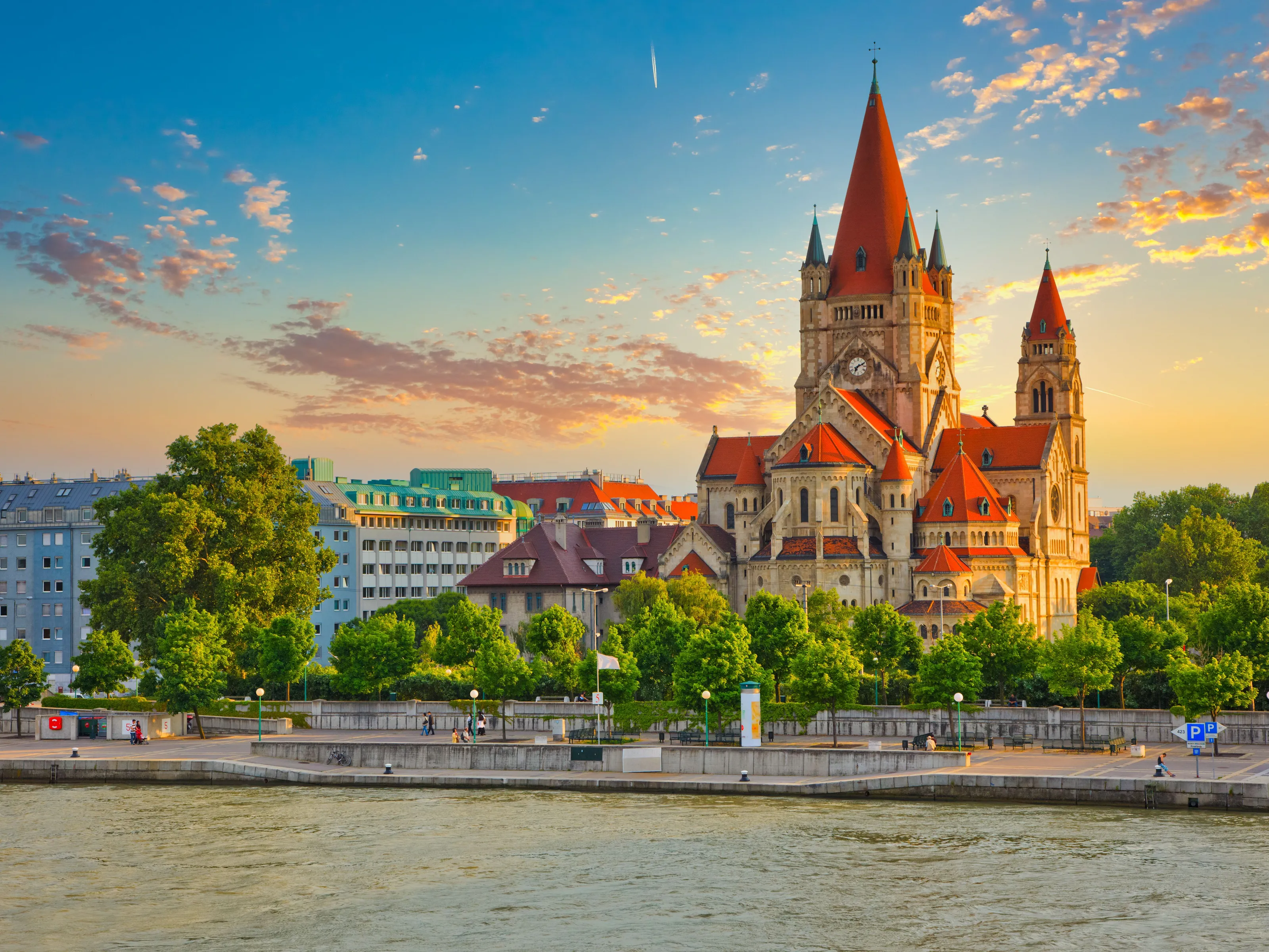 Vienna